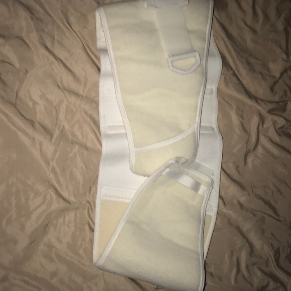 Waist trainer